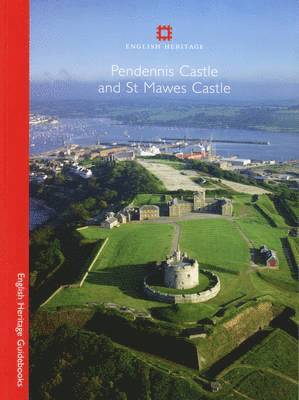 Paul Pattison - Pendennis and St Mawes, Häftad