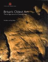 bokomslag Britain's Oldest Art