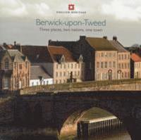 bokomslag Berwick-upon-Tweed