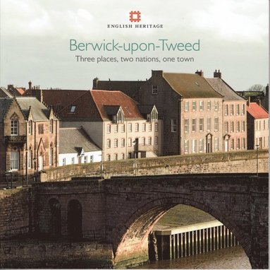 bokomslag Berwick-upon-Tweed