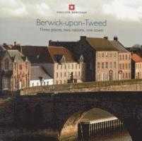 Berwick-upon-Tweed 1