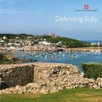 bokomslag Defending Scilly