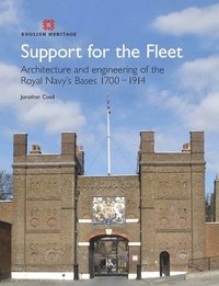 bokomslag Support for the Fleet