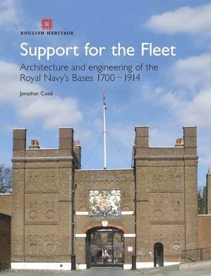 Support for the Fleet 1