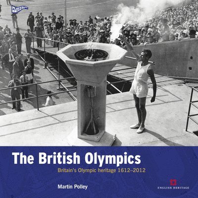 The British Olympics 1