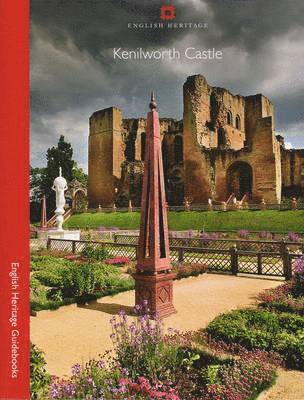 R. K. Morris - Kenilworth Castle, Häftad