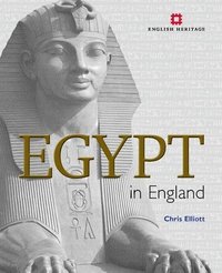 bokomslag Egypt in England