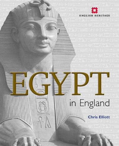 Chris Elliott - Egypt in England, Häftad