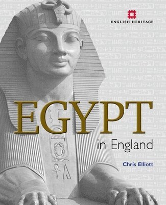 bokomslag Egypt in England