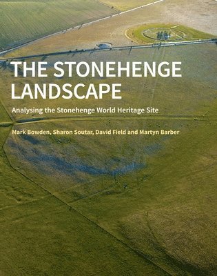 The Stonehenge Landscape 1