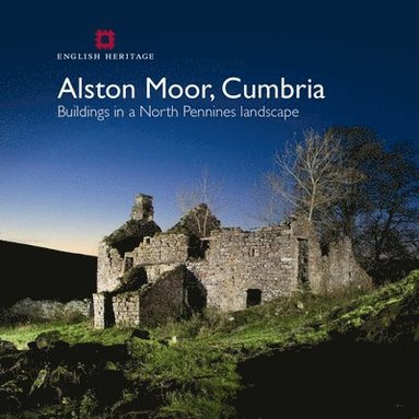 bokomslag Alston Moor, Cumbria