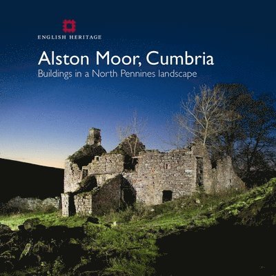 Alston Moor, Cumbria 1
