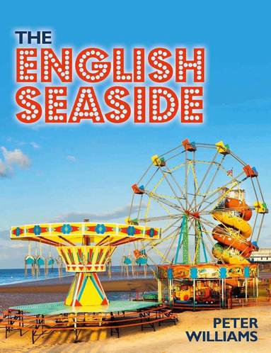 Peter Williams - English Seaside, Häftad