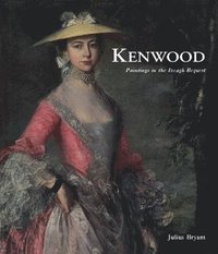 bokomslag Kenwood