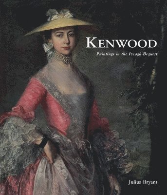 bokomslag Kenwood: Paintings in the Iveagh Bequest