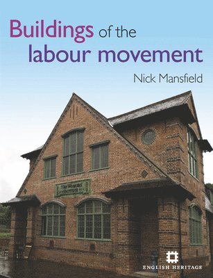 Buildings of the Labour Movement 1