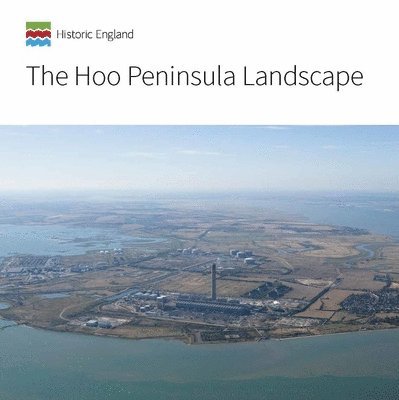 The Hoo Peninsula Landscape 1