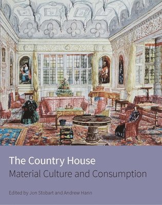 Country House 1