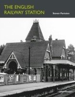 bokomslag The English Railway Station