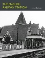 bokomslag English Railway Station