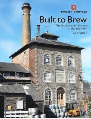 Built to Brew 1