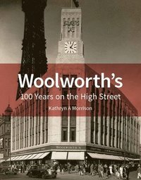 bokomslag Woolworth's