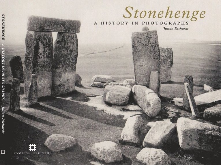 Stonehenge 1