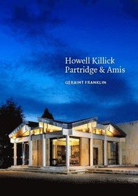 bokomslag Howell Killick Partridge and Amis