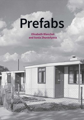 bokomslag Prefabs