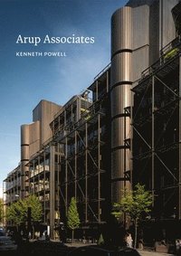bokomslag Arup Associates