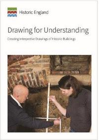 bokomslag Drawing for Understanding
