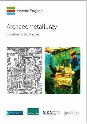 Archaeometallurgy 1