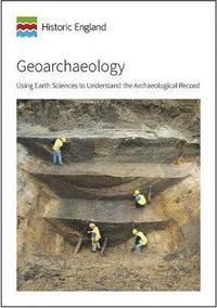 bokomslag Geoarchaeology