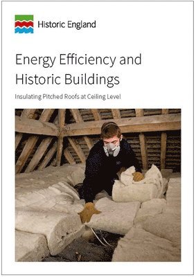 Energy Efficiency and Historic Buildings 1