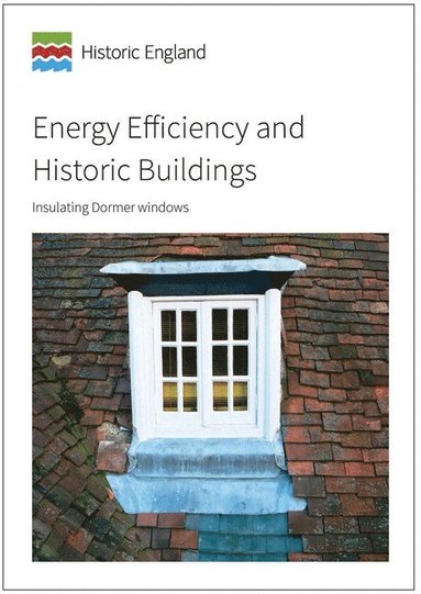 bokomslag Energy Efficiency and Historic Buildings