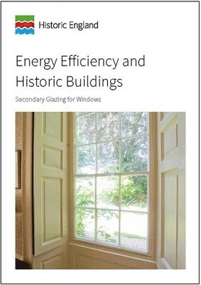 Energy Efficiency and Historic Buildings 1