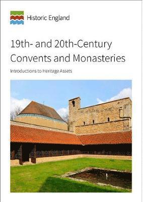 19th and 20th-Century Convents and Monasteries 1