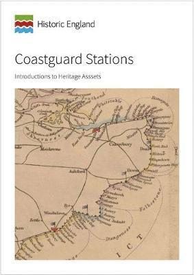 Coastguard Stations 1
