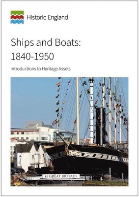 Ships and Boats: 1840 to 1950 1