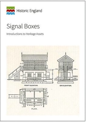 Signal Boxes 1