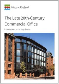 bokomslag Late 20th-Century Commercial Office