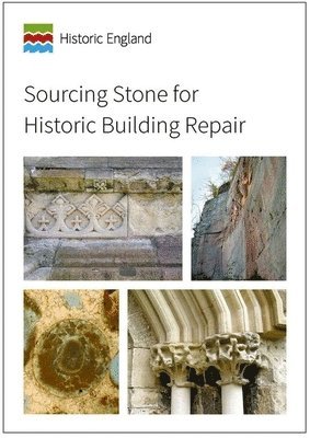 Sourcing Stone for Historic Building Repair 1