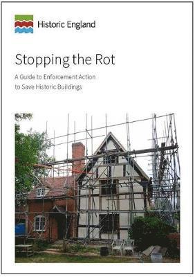 Stopping the Rot 1