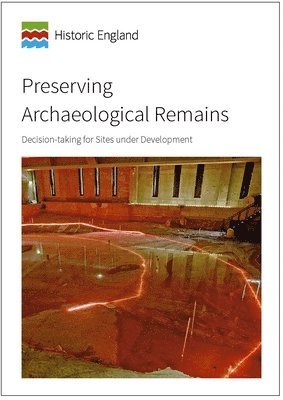 Preserving Archaeological Remains 1