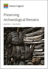 bokomslag Preserving Archaeological Remains