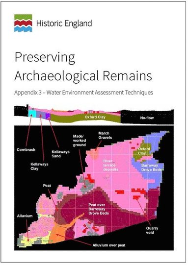 bokomslag Preserving Archaeological Remains