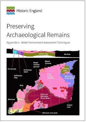Claire Howarth, Jim Williams - Preserving Archaeological Remains, Häftad