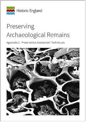 Preserving Archaeological Remains 1
