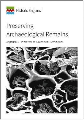Jim Williams - Preserving Archaeological Remains, Häftad