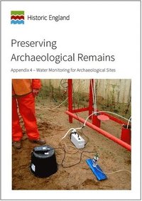 bokomslag Preserving Archaeological Remains
